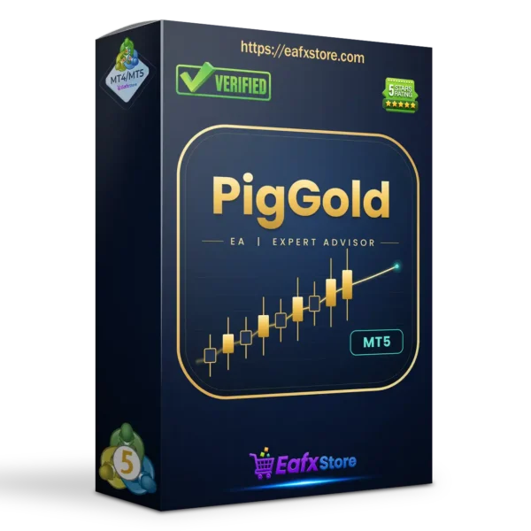 PigGold EA MT5