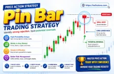 Pin Bar Trading Strategy