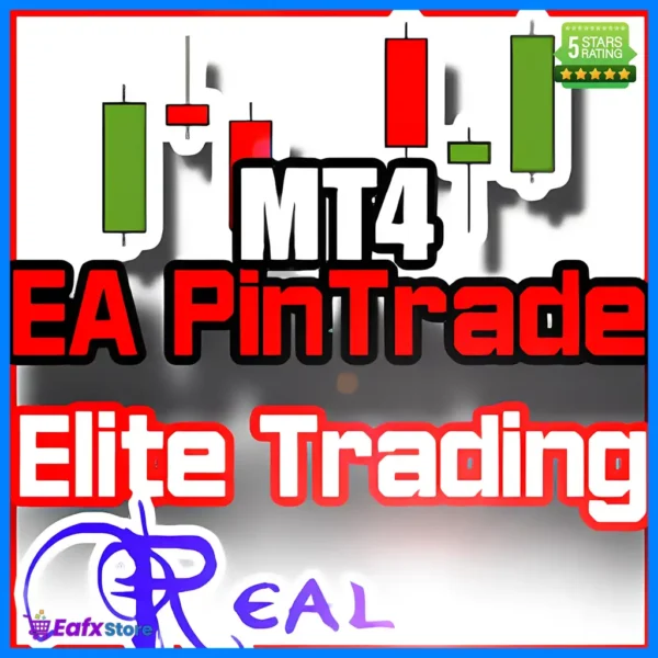 PinTrade EA MT4