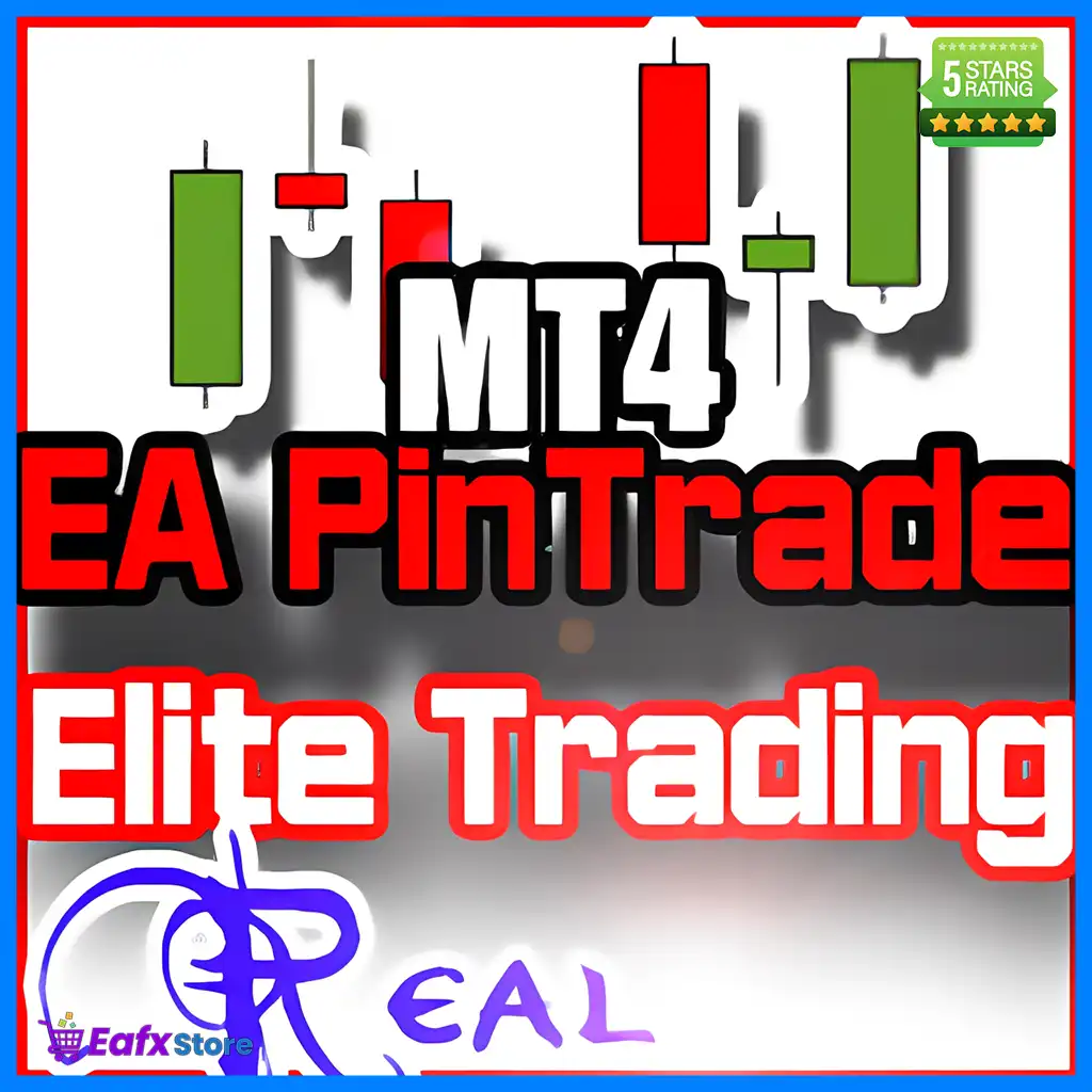 PinTrade MT4 (Latest version) - Unlimited