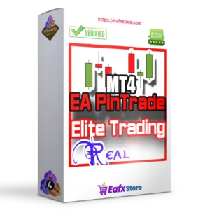 PinTrade MT4 (Latest version) - Unlimited 8 PinTrade MT4