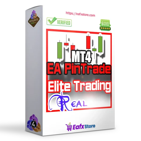 PinTrade MT4
