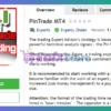 PinTrade MT4 Review