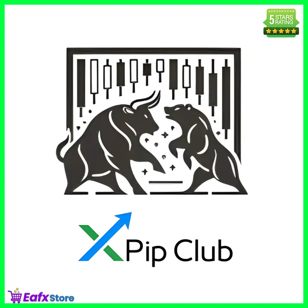 Pip Club Profit Max Pro MT5