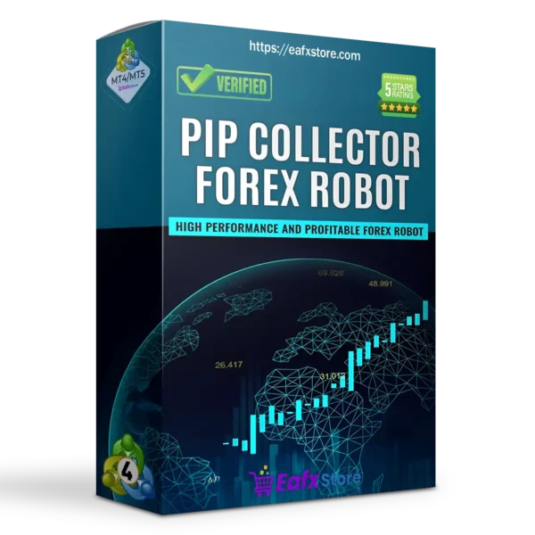 Pip Collector EA MT4