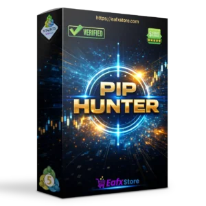 Pip Hunter MT5