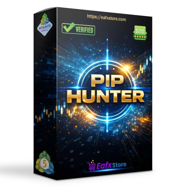 Pip Hunter MT5