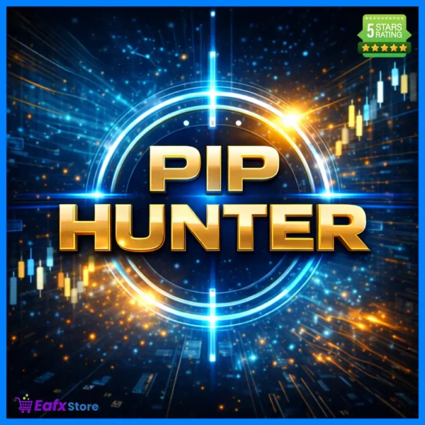 Pip Hunter MT5 EA