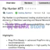 Pip Hunter MT5 Review