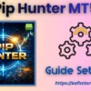 Pip Hunter MT5 Settings