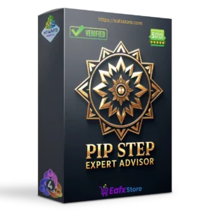 Pip Step EA