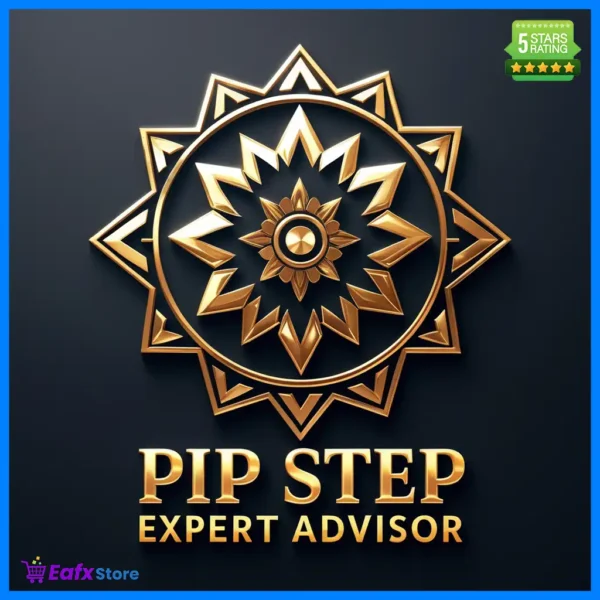 Pip Step EA MT4