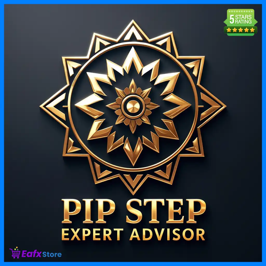 Pip Step EA MT4