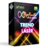 PipFinite Trend Laser Indicator