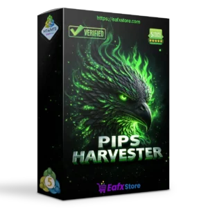 Pips Harvester MT5