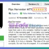 Pips Harvester MT5 Review