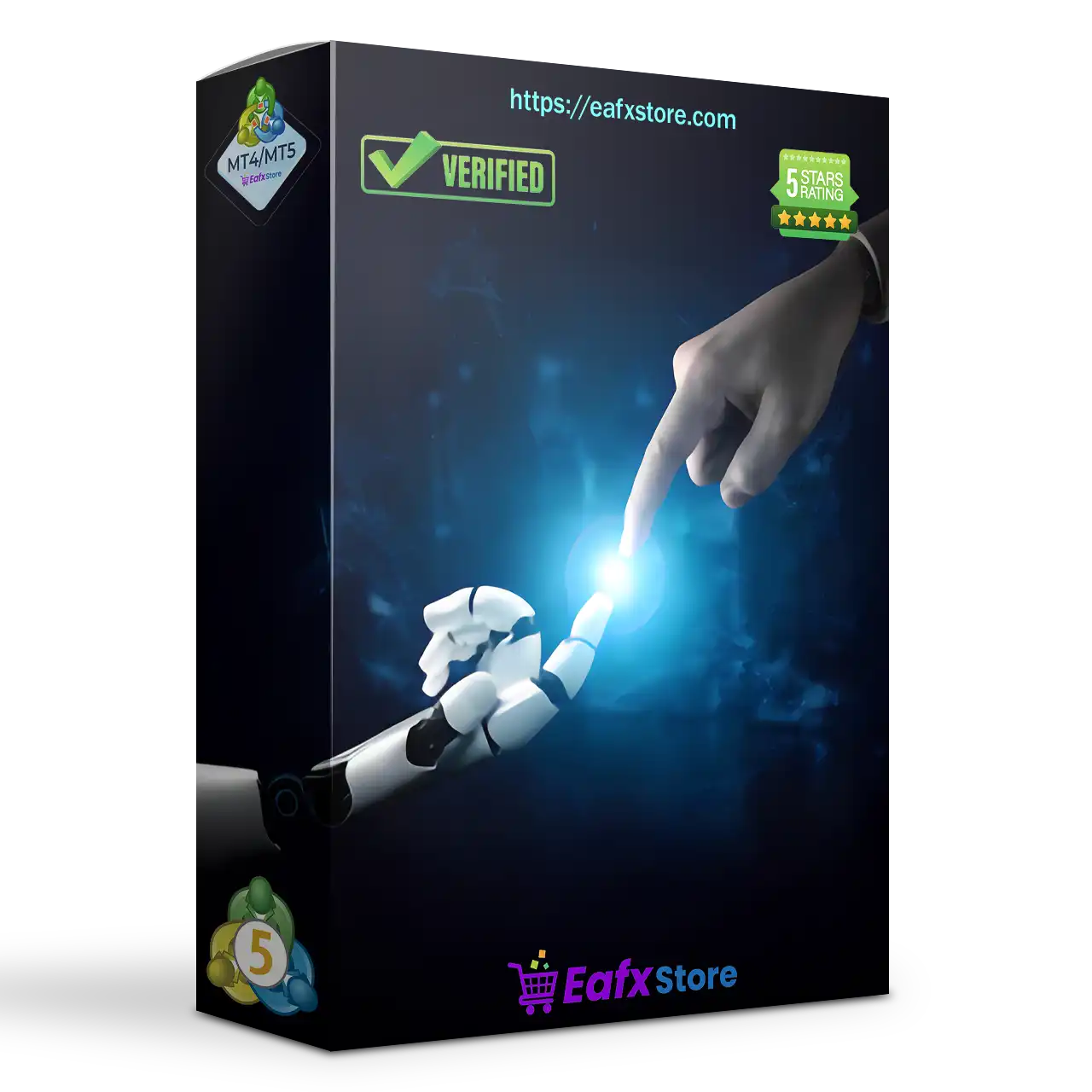 Pips Maven EA MT5 (Latest version) – GroupBuy