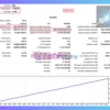 Pips Maven MT5 Backtest Results