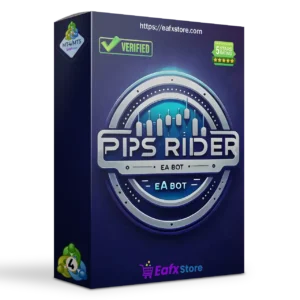Pips Rider EA Bot MT4
