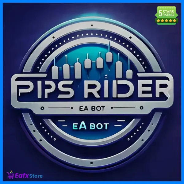 Pips Rider EA RoBot