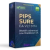 Pips Sure EA MT4
