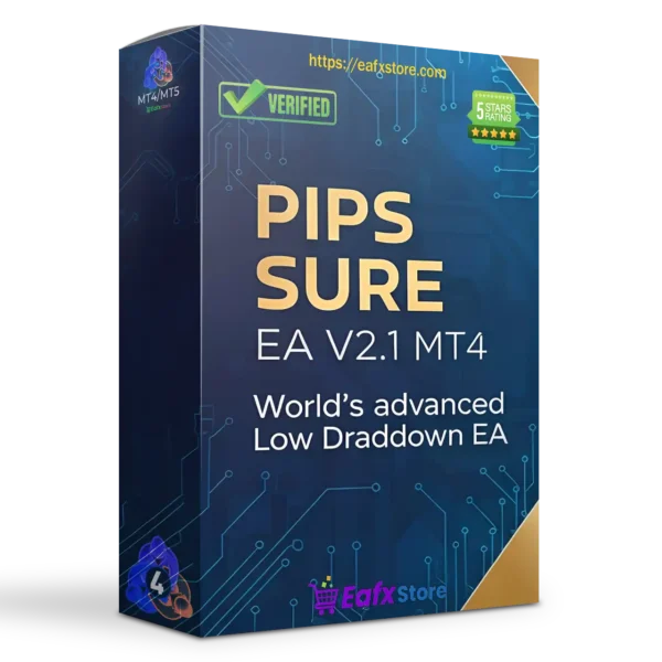 Pips Sure EA MT4