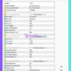 Pips Sure EA MT4 Settings Panel