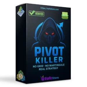 Pivot Killer EA MT5 (Latest version) – GroupBuy 8 Pivot Killer EA MT5