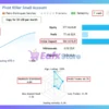 Pivot Killer EA Signal Results