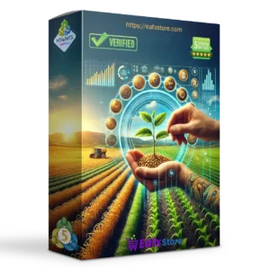 Plant and Harvest Pro EA