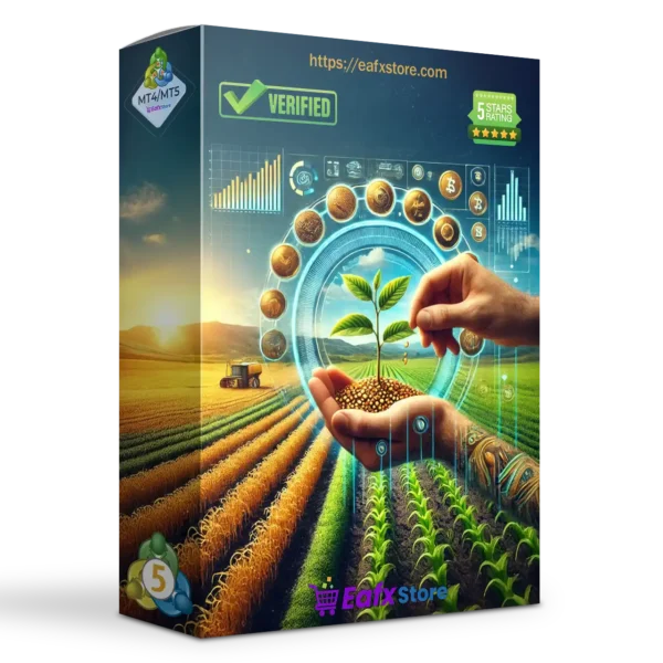 Plant and Harvest Pro EA