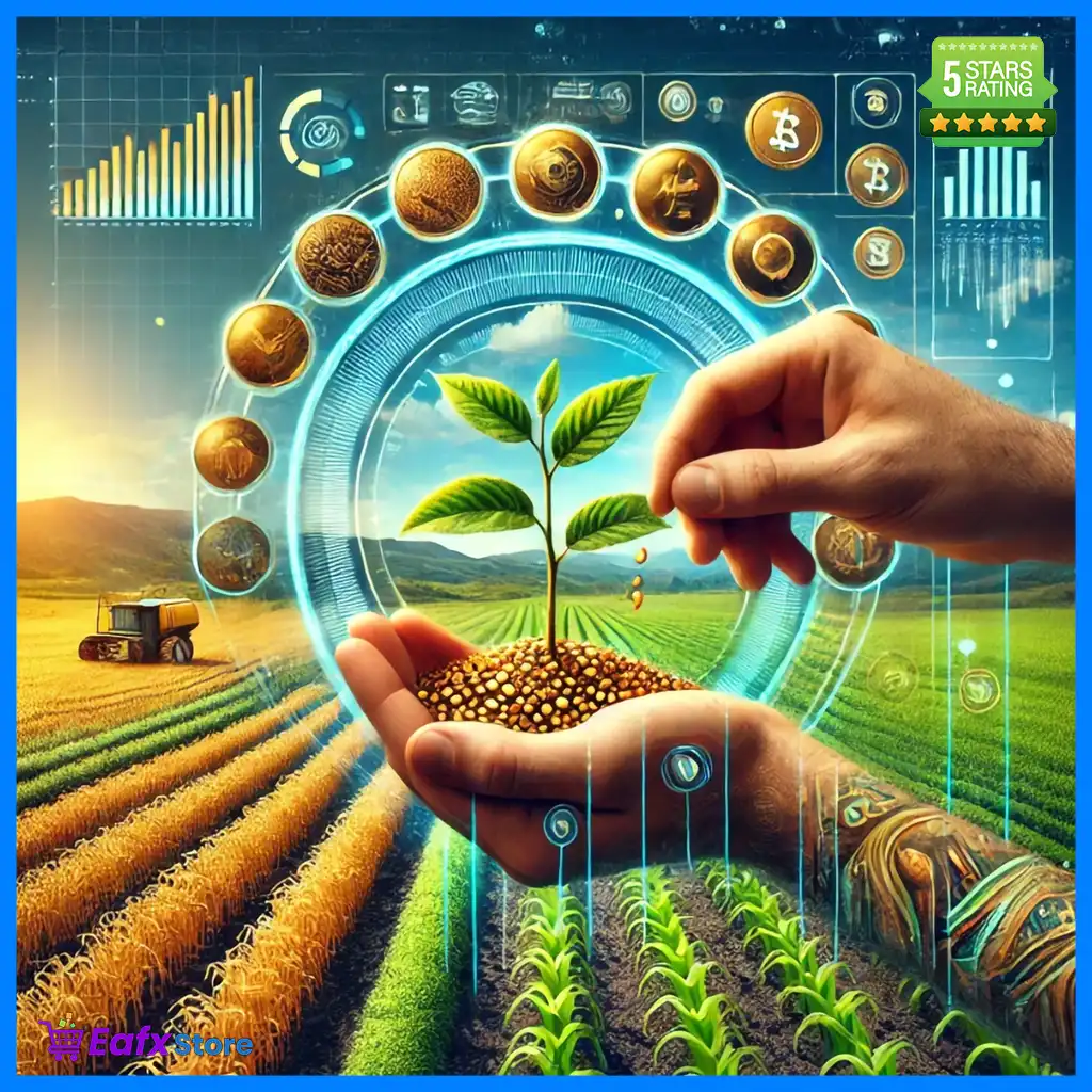 Plant and Harvest Pro EA MT5 (Latest version) – GroupBuy