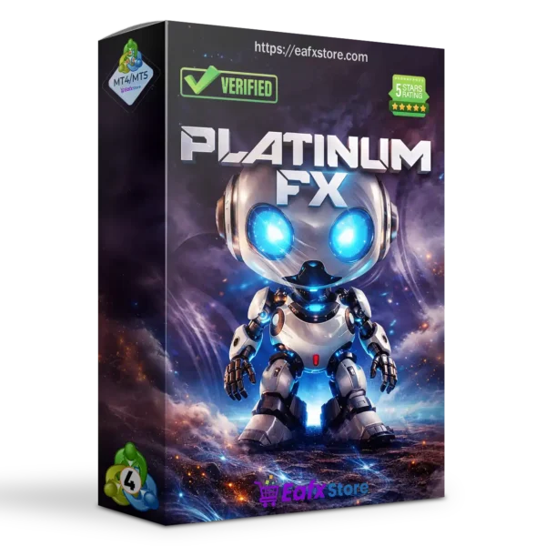 Platinum FX EA MT4