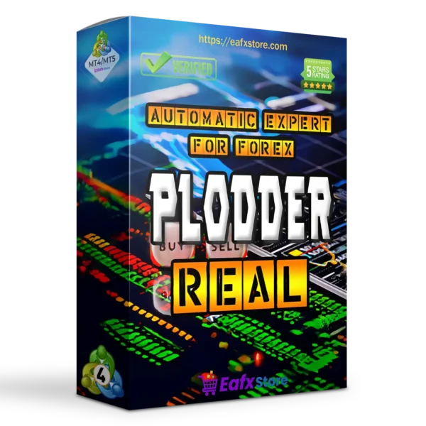 Plodder EA MT4