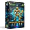 Plutus Golden Vault Mech EA MT5