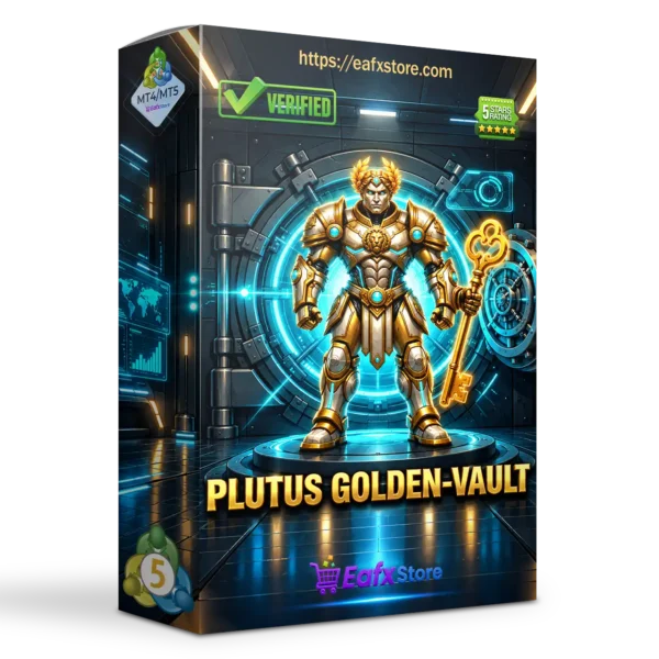 Plutus Golden Vault Mech EA MT5