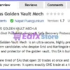 Plutus Golden Vault Mech EA MT5 Review
