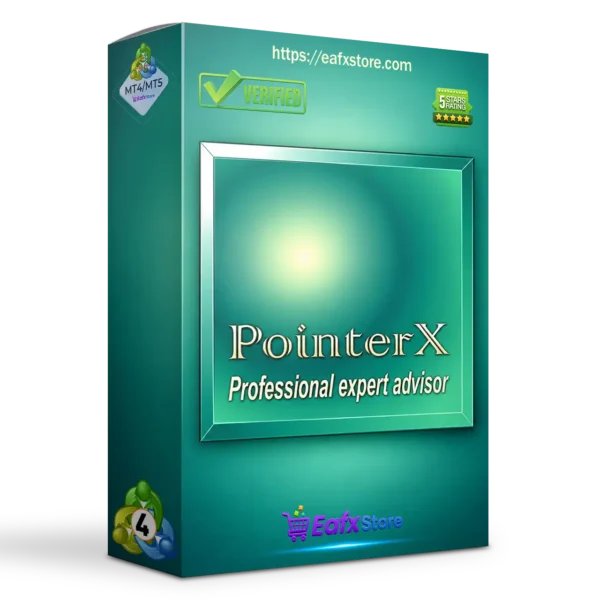 PointerX EA MT4