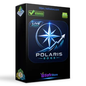 Polaris Edge EA MT5