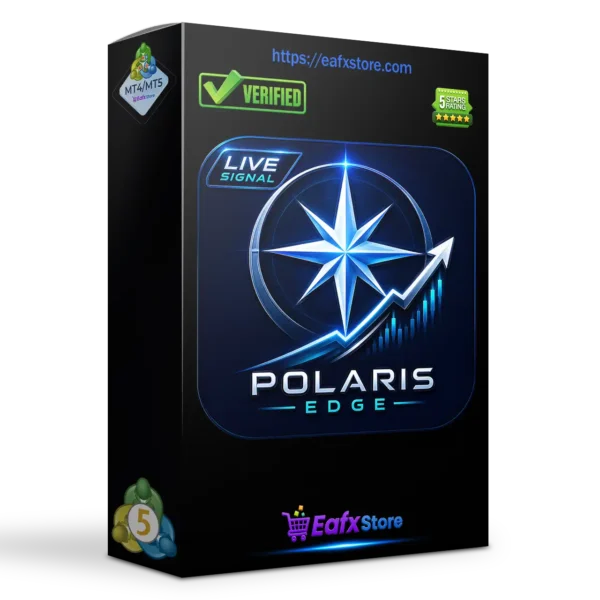 Polaris Edge EA MT5