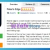 Polaris Edge EA MT5 Review
