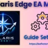 Polaris Edge EA MT5 Settings