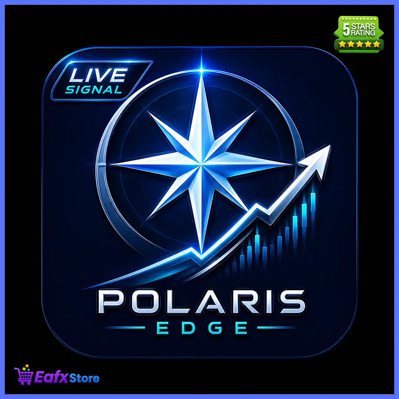 Polaris Edge EA MT5 (Latest version) – GroupBuy