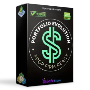 Portfolio Evolution EA MT5