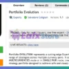 Portfolio Evolution EA MT5 Overview