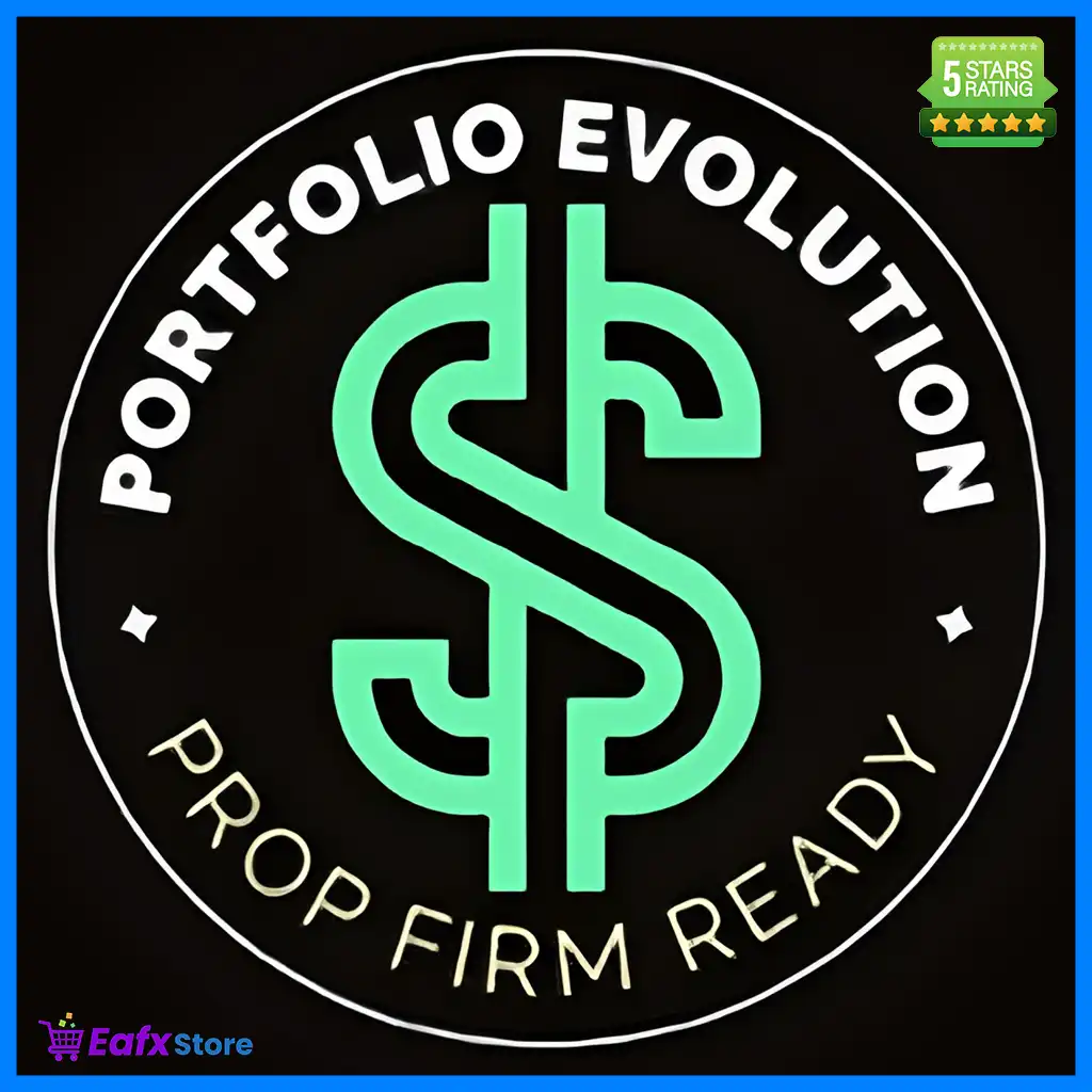 Portfolio Evolution EA MT5 (Latest version) – GroupBuy