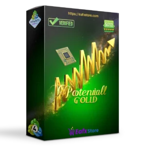 Potencialmente Gold EA MT4 (Latest version) - Unlimited 7 Potencialmente Gold MT4