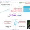 Pound Yen Trader EA Live Trading