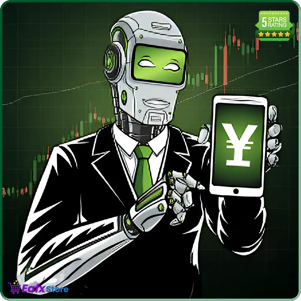Pound Yen Trader MT4 v1.24 (Platform build 1453+)