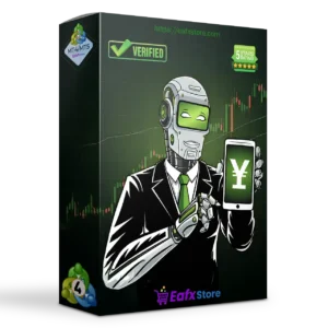 Pound Yen Trader MT4 v1.24 (Platform build 1453+) 6 Pound Yen Trader MT4